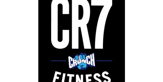logo CR7 Cruch